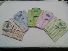 Load image into Gallery viewer, long sleeve cotton shirt