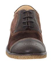 Load image into Gallery viewer, Tzaro lether Shoes