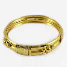 Load image into Gallery viewer, Bangles-Gold