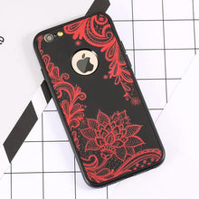 Load image into Gallery viewer, Silicon Case For iPhone Models